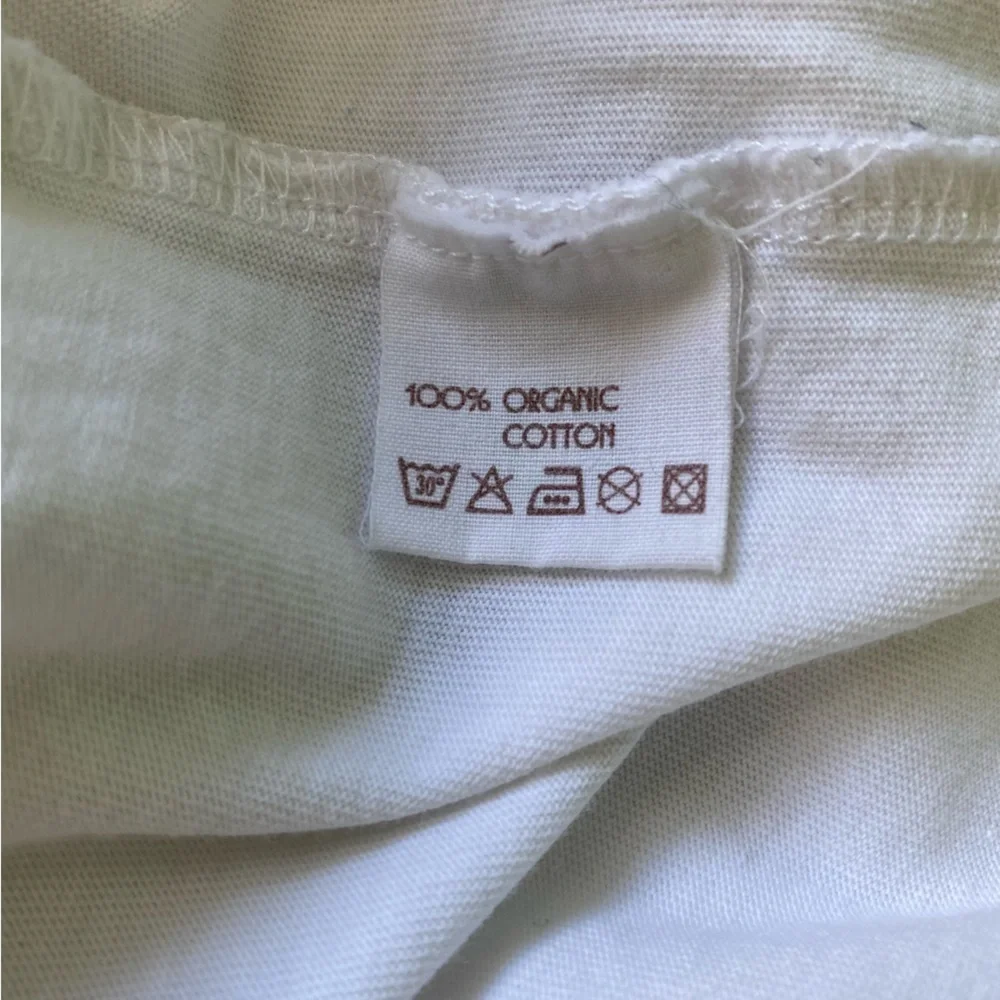 Lastage eco friendly graphic tee xl